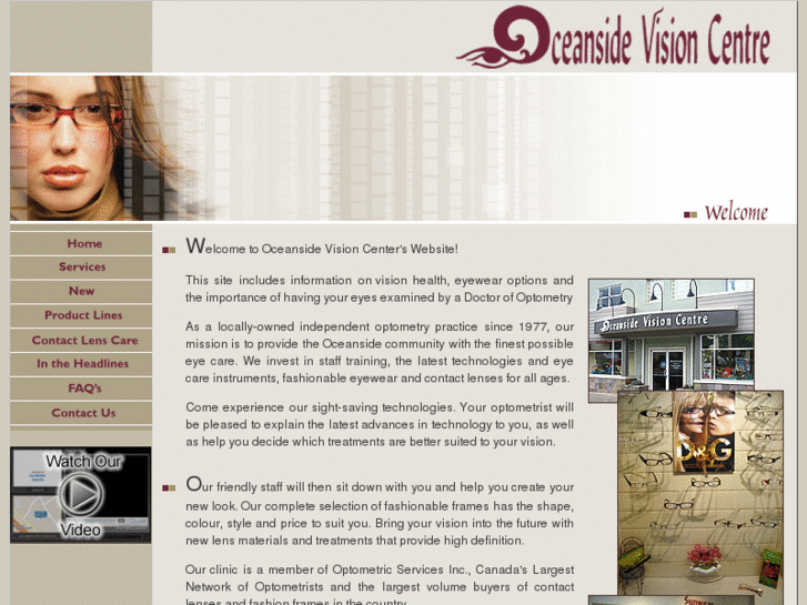 www.oceansidevisioncentre.com