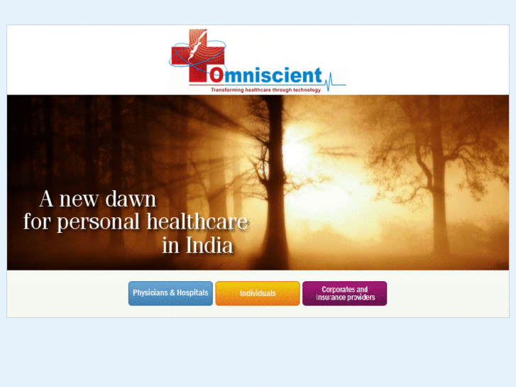 www.omniscienthealthcare.com