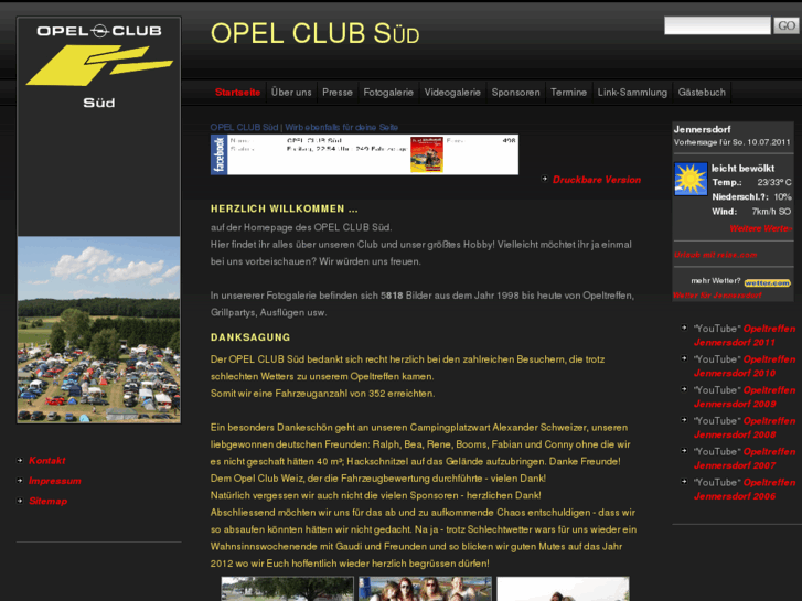 www.opel-club-sued.com