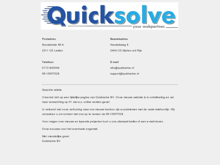 www.opleidingasp.net
