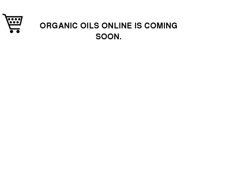 www.organicoilsonline.com