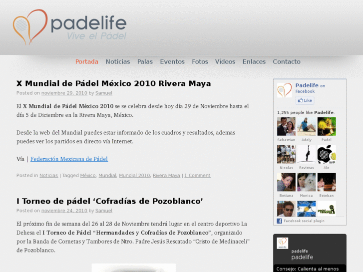 www.padelife.es