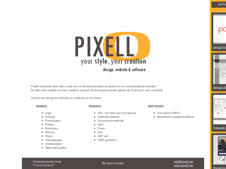 www.pixello.be