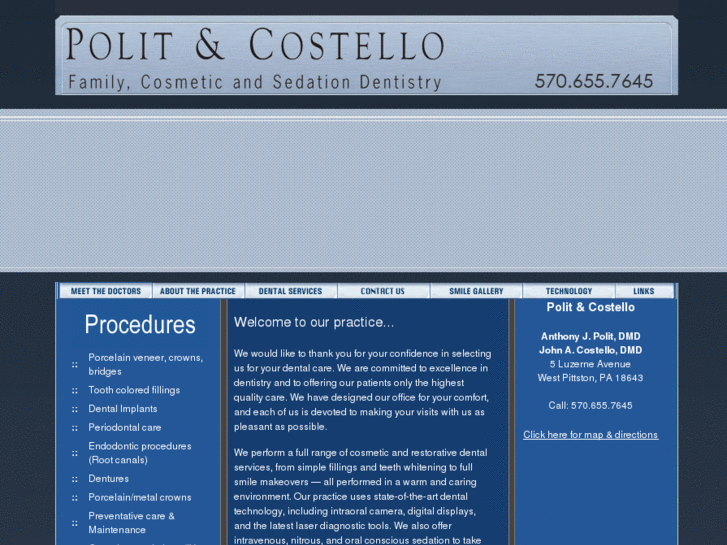 www.politandcostello.com