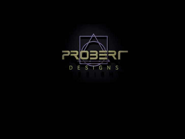 www.probertdesigns.com