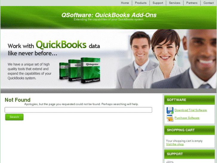 www.qodbc.co.uk
