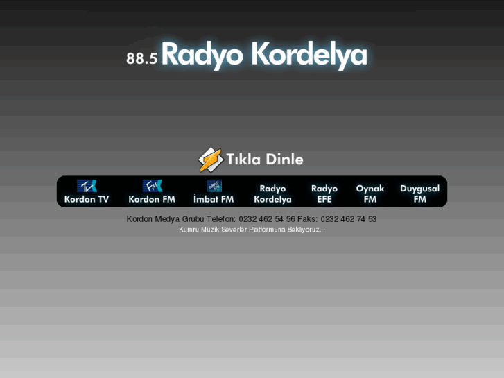 www.radyokordelya.com