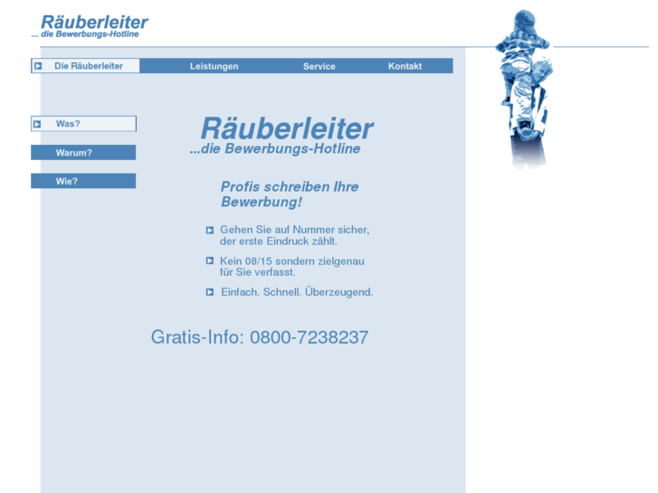 www.raeuberleiter.net