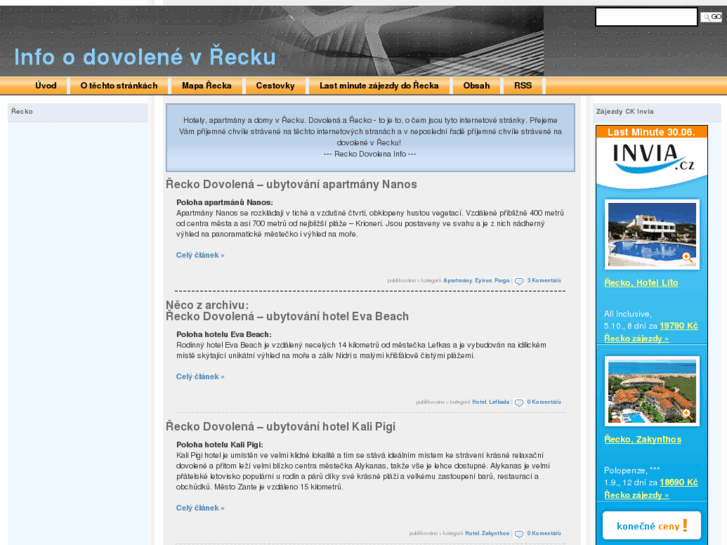 www.recko-dovolena.info