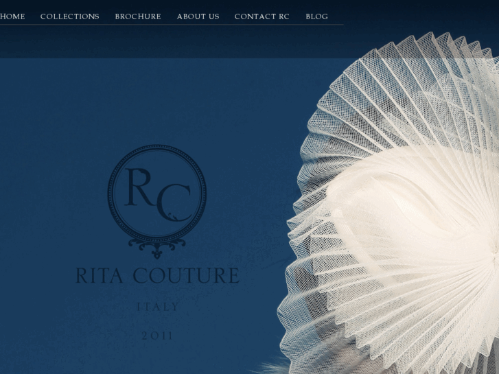 www.ritacouture.com