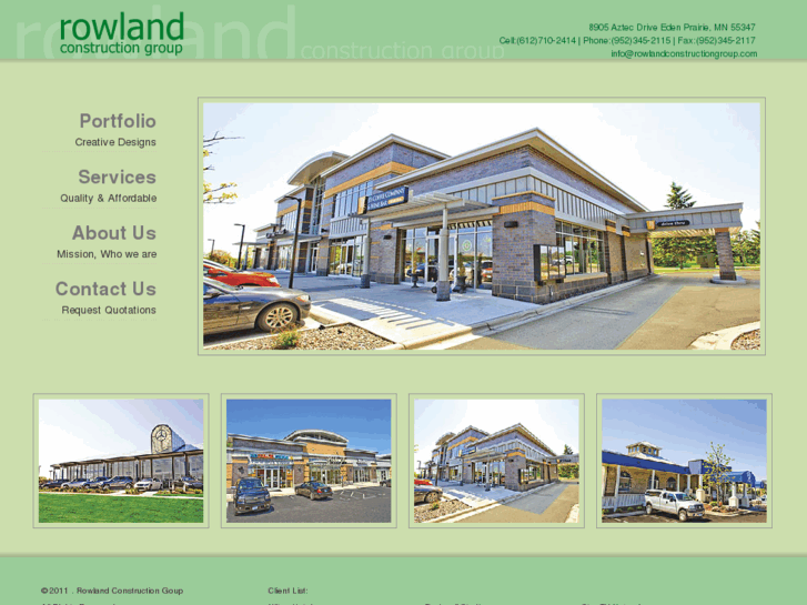 www.rowlandconstructiongroup.com