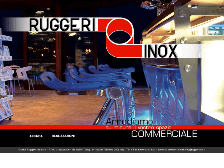 www.ruggeri-inox.com