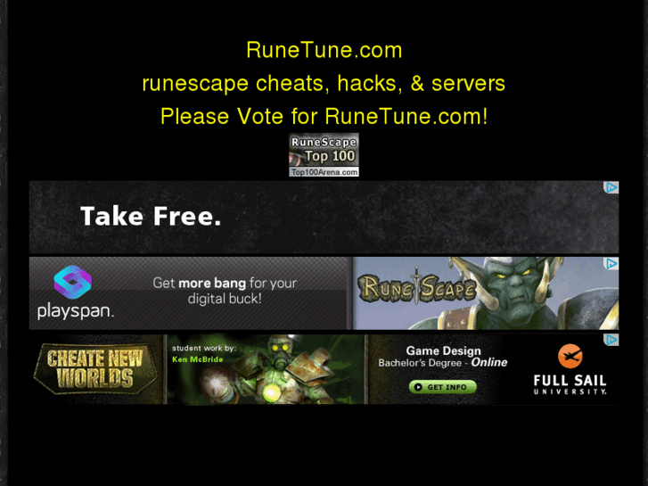 www.runetune.com