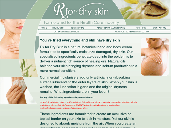 www.rxfordryskin.com