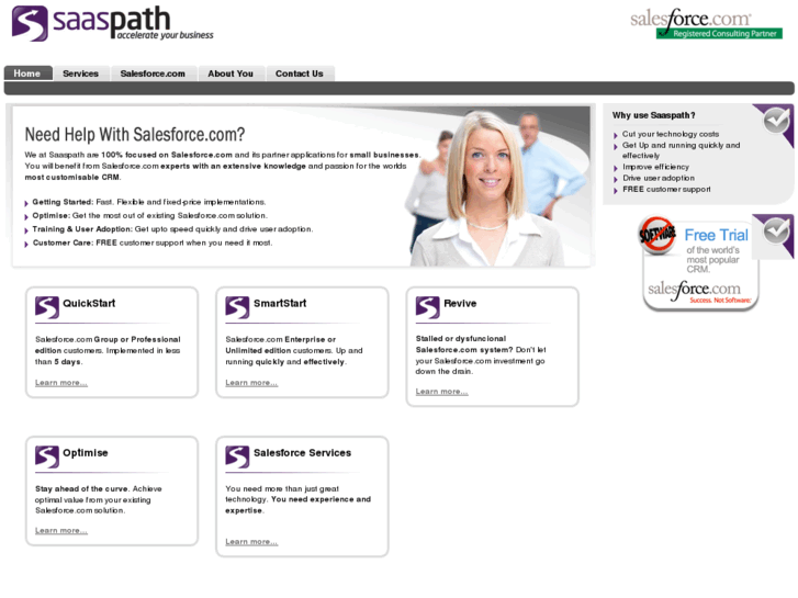www.saaspath.com