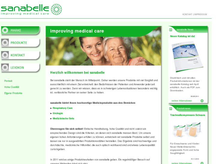 www.sanabelle-medical.com