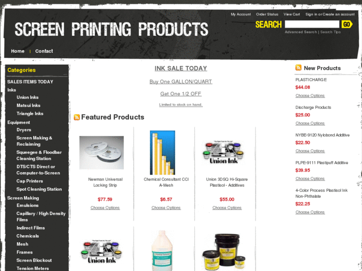 www.screenprintingonline.net