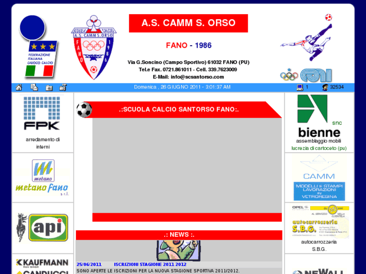 www.scsantorso.com