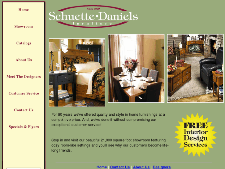 www.sdfurniture.com