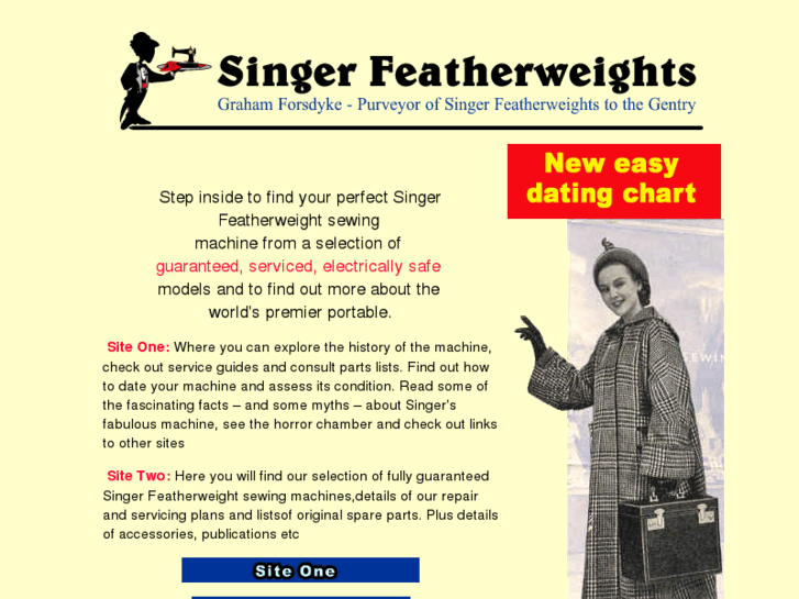 www.singer-featherweight.com