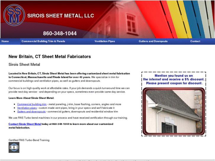 www.siroissheetmetal.com