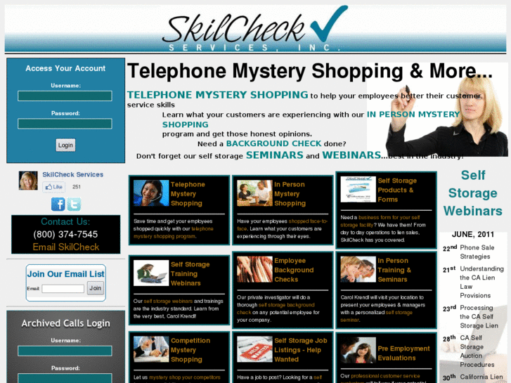 www.skilcheck.com