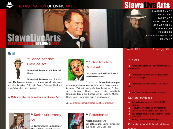 www.slawa.net