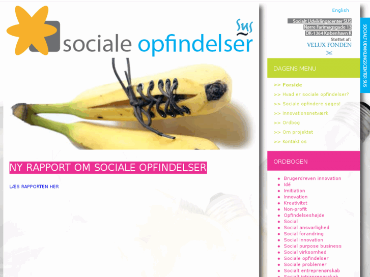 www.socialeopfindelser.com