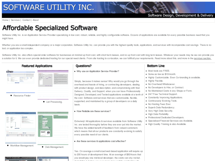 www.software-utility.com