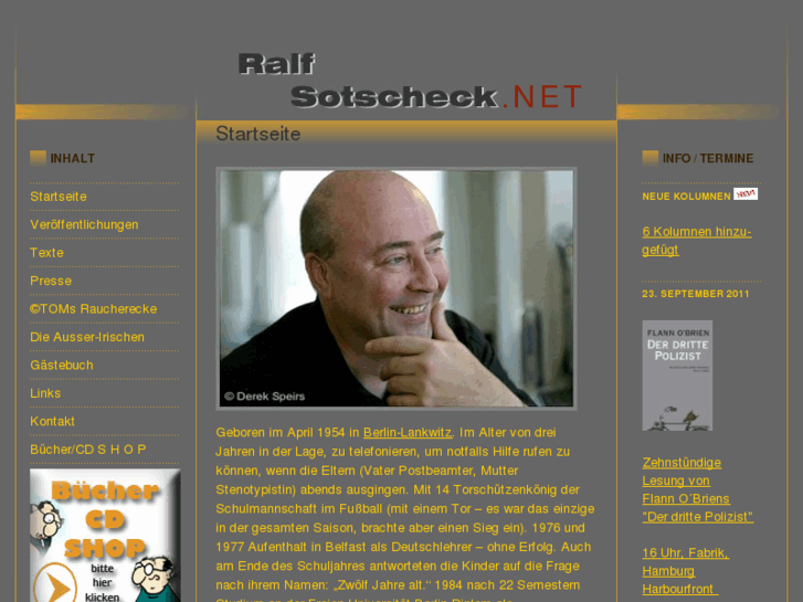 www.sotscheck.net