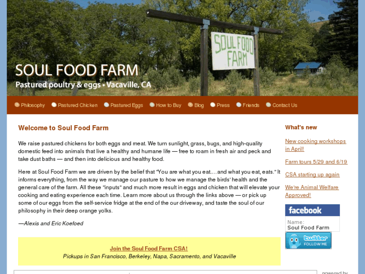 www.soulfoodfarm.com