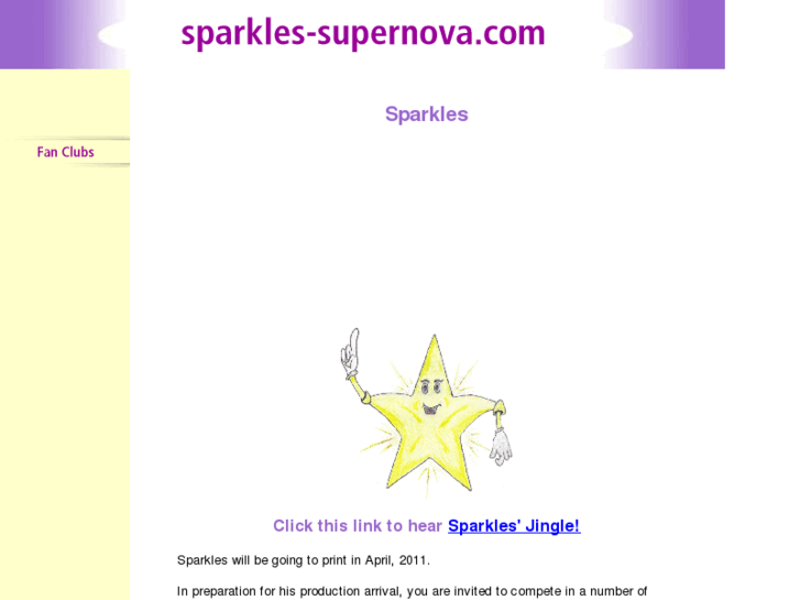 www.sparkles-supernova.com