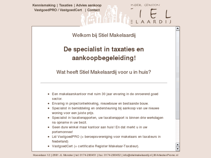 www.stielmakelaardij.nl