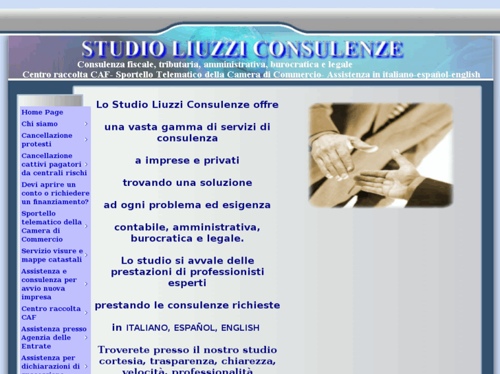 www.studioliuzzi.com