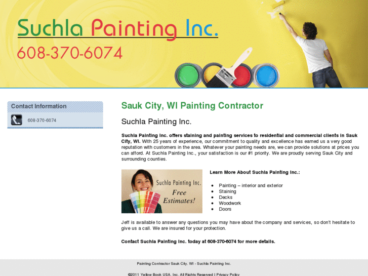 www.suchlapaintinginc.com