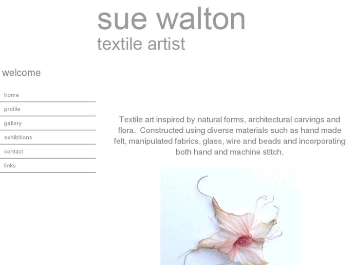 www.suewalton.co.uk