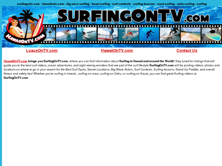 www.surfingontv.com