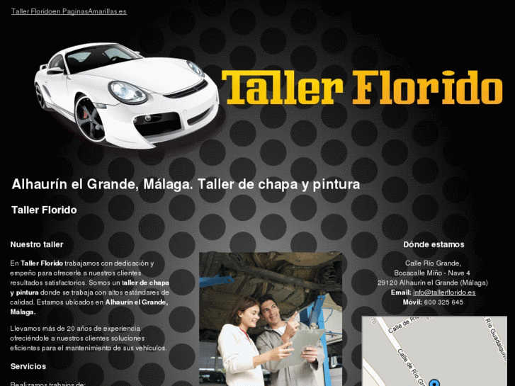 www.tallerflorido.es