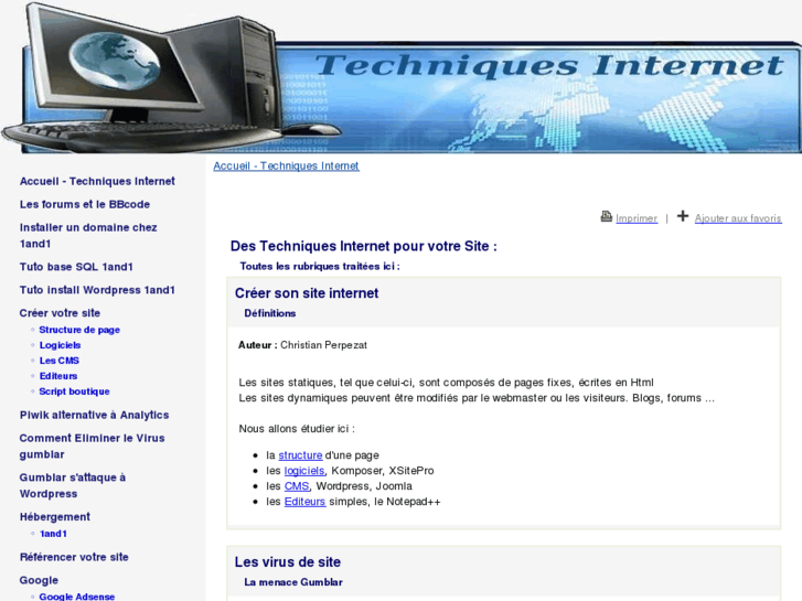 www.techniques-internet.com