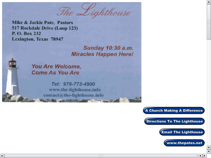 www.the-lighthouse.info