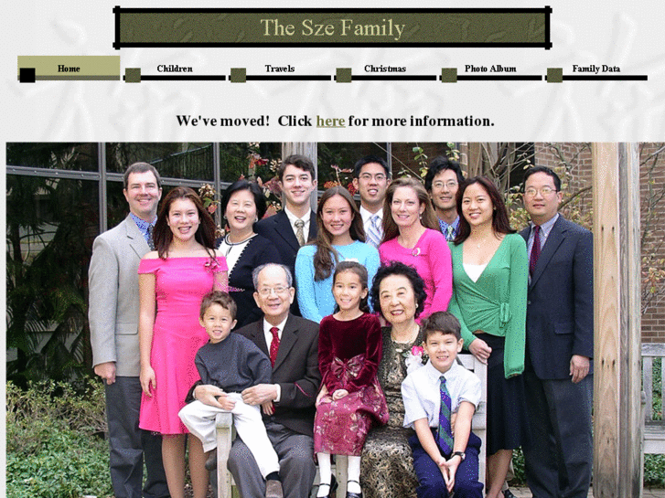 www.theszefamily.com