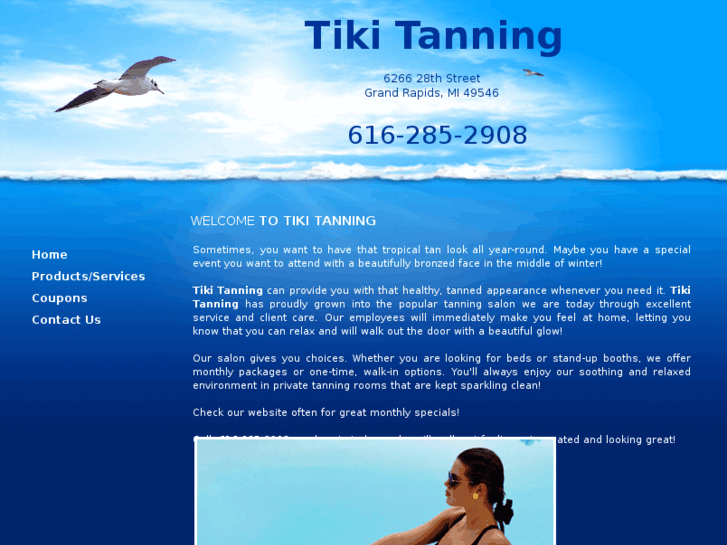 www.tikitanning.net
