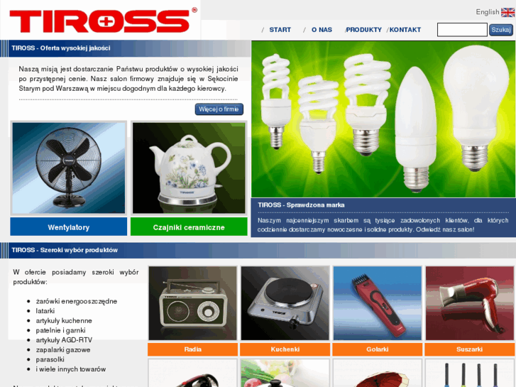 www.tiross.com