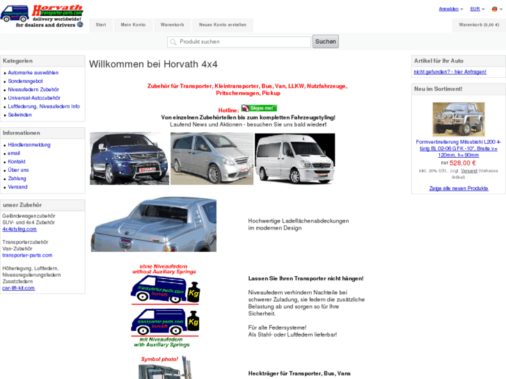 www.transporter-parts.com