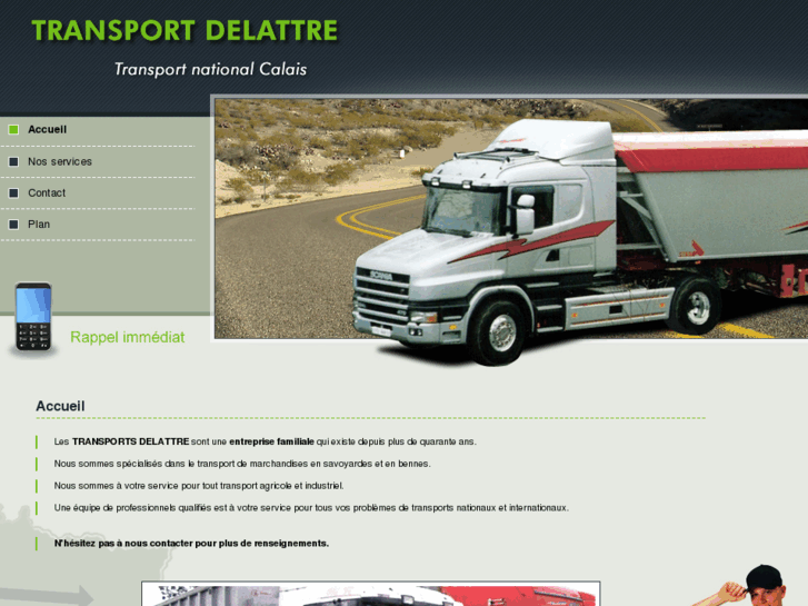 www.transportsdelattre.com