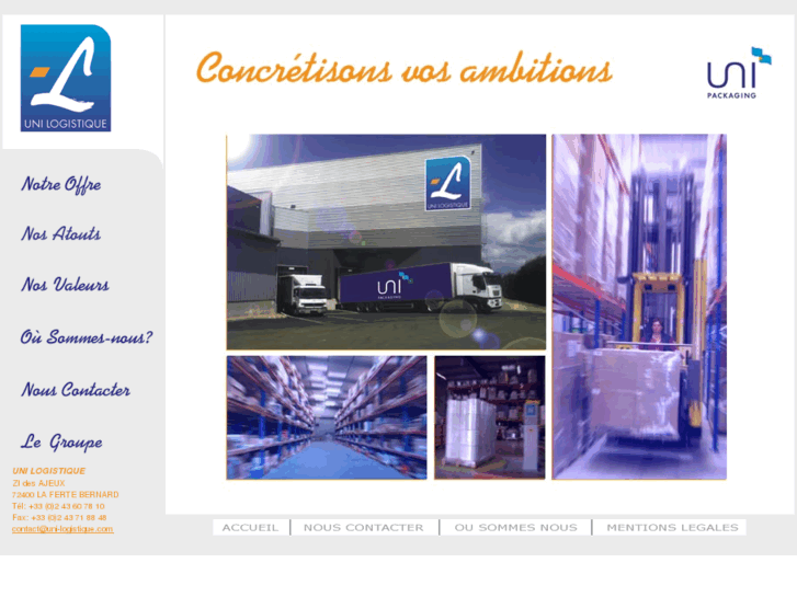 www.uni-logistique.com