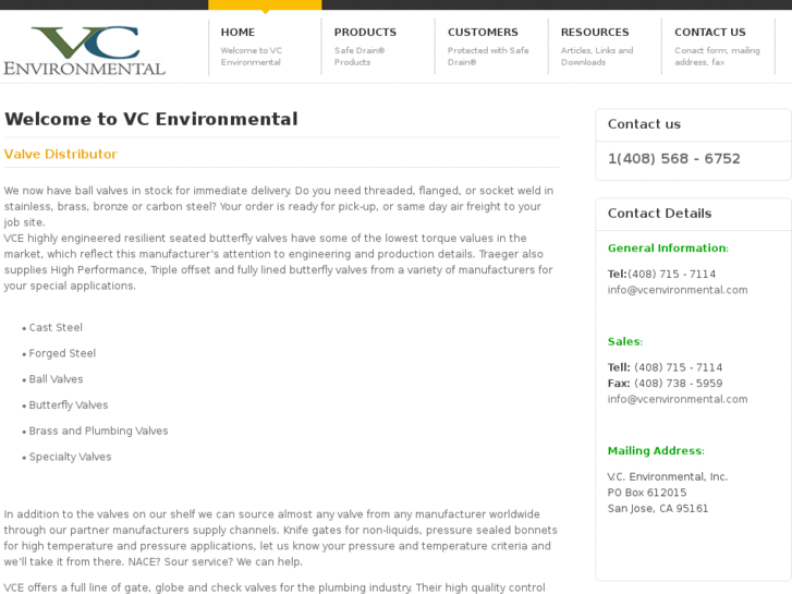 www.vcenvironmental.com