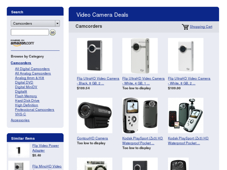 www.videocameradeals.com