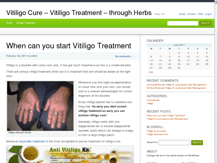 www.vitiligoleucoderma.com