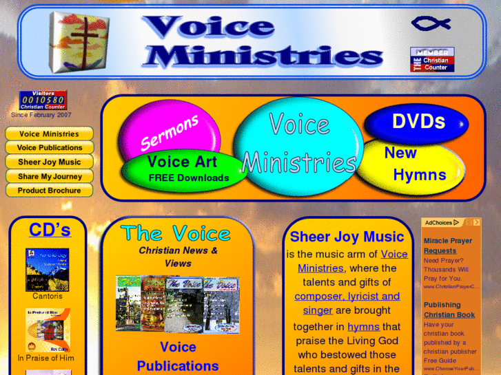 www.voicepublications.com